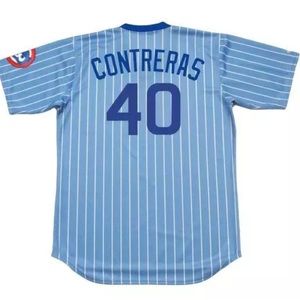 *COMING SOON* Willson Contreras Cubs Throwbacks!